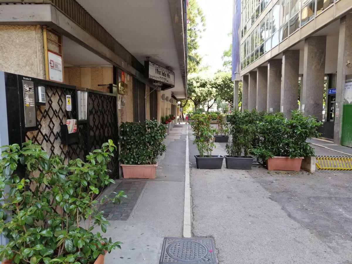 Astrea Hotell Caserta Exteriör bild