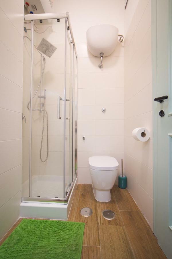 Astrea Hotell Caserta Exteriör bild