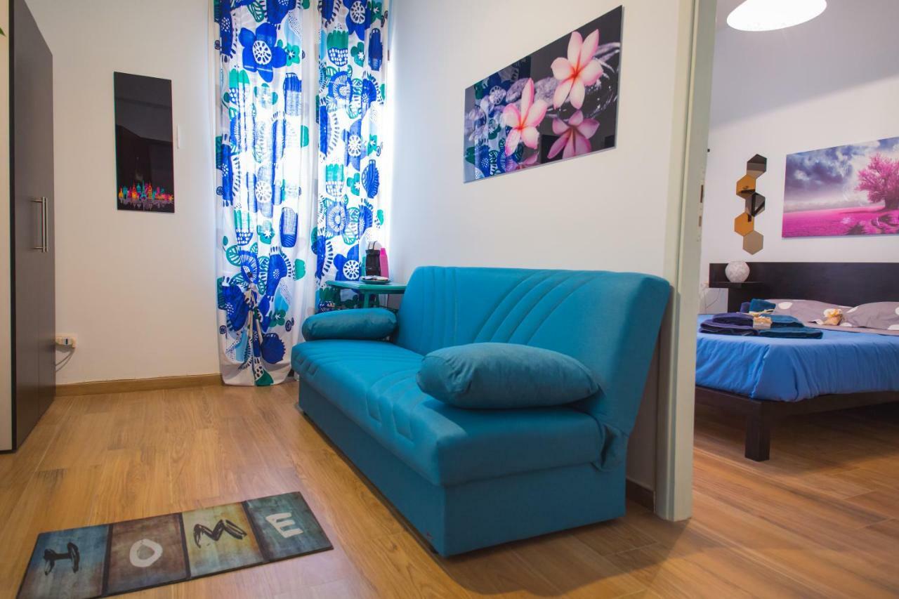 Astrea Hotell Caserta Exteriör bild