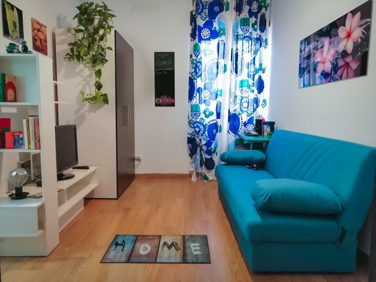 Astrea Hotell Caserta Exteriör bild